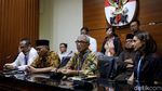Eks Pimpinan KPK Minta Dibentuk Tim Gabungan Pencari Fakta
