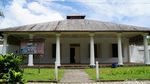 Ini Istana Mini Banda Neira yang Diusulkan Jadi Istana Kepresidenan