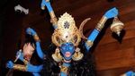 Kostum Halloween Heidi Klum dari Tahun ke Tahun