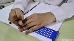 Mereka yang Berbeda, Tapi Tak Ingin Dibedakan