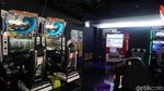 Foto: Main SEGA Sampai Puas di Jepang, Ini Tempatnya
