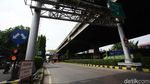 Sudah Pakai e-Toll, Macet Masih Terjadi