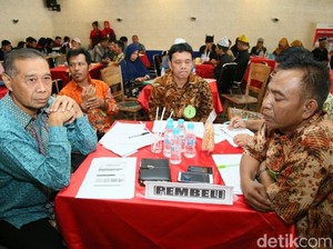 Lelang Produk Pertanian Banyuwangi Hasilkan Transaksi Rp 168 Miliar