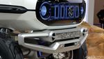 Suzuki e-Survivor, Mobil Listrik untuk Bertualang