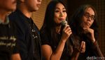 Ini Para Pemeran Teater Perempuan Perempuan Chairil