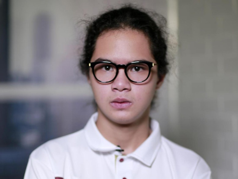 Pertemukan Maia-Ahmad Dhani, Dul: Inilah Bahagia! Pertemukan Maia-Ahmad Dhani, Dul: Inilah Bahagia!