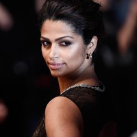 Dalam wawancara terbarunya dengan majalah Ocean Drive, Camila mengaku sama sekali tidak bisa berbahasa Inggris ketika tiba di AS. Tapi aku harus tetap bisa hidup mandiri. Aku tidak menyusahkan orangtuaku, ungkap Camila. Foto: Getty Images