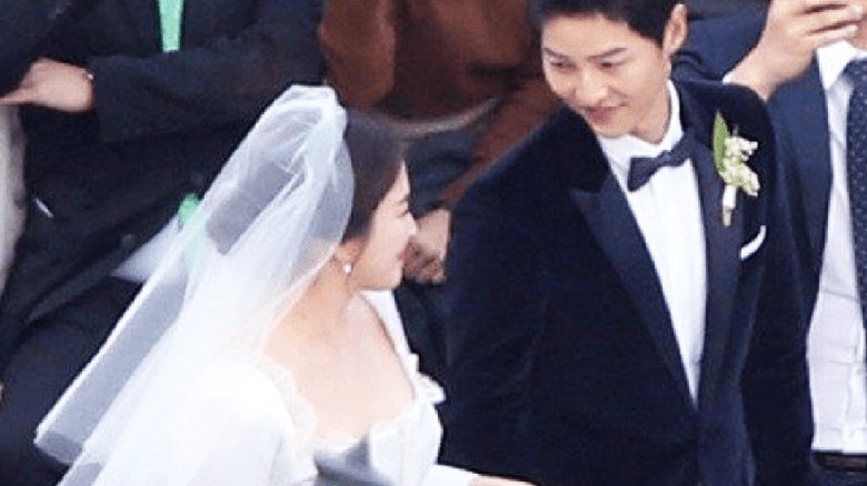 Foto: Song Hye Kyo Foto: Song Hye Kyo