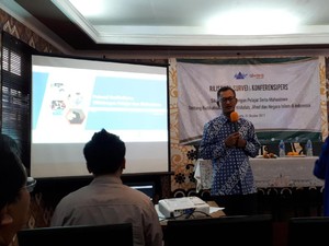 Begini Peta Pandangan Keagamaan di Kalangan Pelajar
