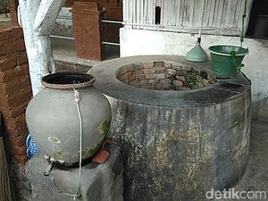 Sumur Tujuh di Cirebon Ini Jadi Primadona Para Jomblo, Kenapa?
