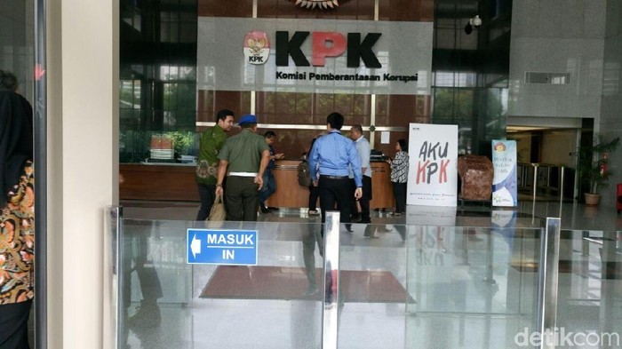 Undang POM TNI, KPK Koordinasi Lanjutan terkait Praperadilan