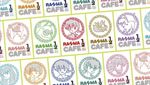 Di Kafe Ini Bisa Coba Ramen hingga Latte yang Terinspirasi Anime Ranma 1/2