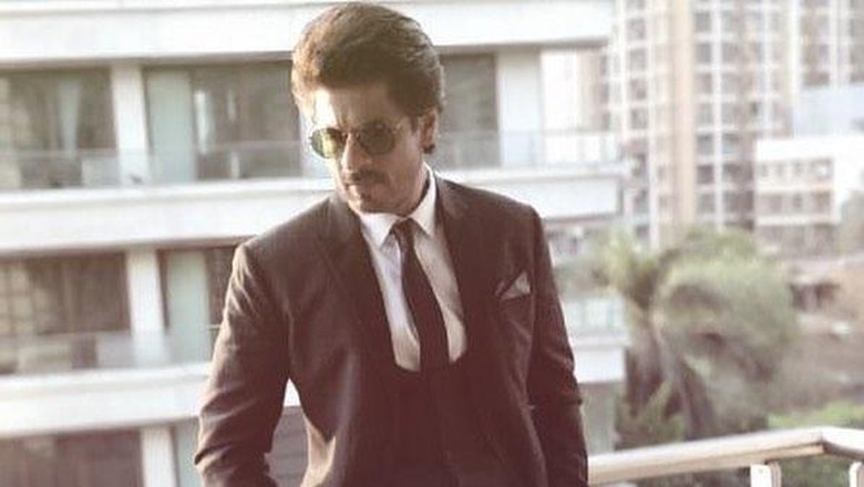 Zero, Judul Film Terbaru Shah Rukh Khan Zero, Judul Film Terbaru Shah Rukh Khan