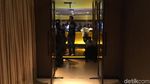 Foto: Ini Bagian Dalam Hotel Alexis yang Jadi Lokasi Jumpa Pers