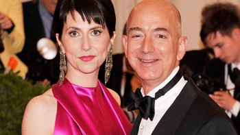 Tahun 2014, MacKenzie mendirikan organisasi anti bullying bernama Bystander Revolution dan menjadi Executive Director. Foto: istimewa