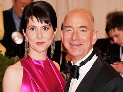 Sekilas Fakta Mantan Istri dan Selingkuhan Orang Terkaya Dunia