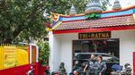 Digugat! Begini Aktivitas Cagar Budaya Vihara Tri Ratna