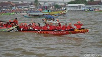 Seru banget pokoknya! (Raja Adil/detikTravel)