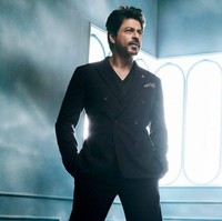 Shah Rukh Khan masih disibukkan dengan segenap rutinitasnya di industri hiburan. Setiap tahunnya ia tak pernah absen untuk membintangi film sebut saja My Name is Khan pada 2010, Ra.one pada 2011, Jab Tak Hai Jaan pada 2012, Chennai Express yang tayang pada 2013 hingga film Jab Harry Met Sejal yang tayang pada 2017 ini. Foto: Istimewa