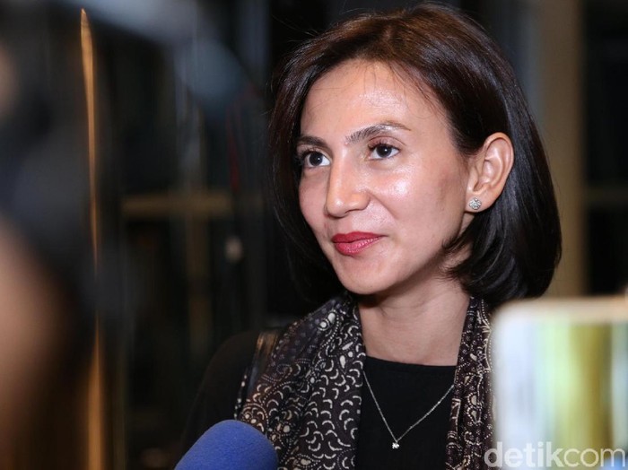 Wanda Hamidah