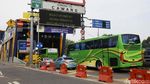 Sudah Pakai e-Toll, Macet Masih Terjadi