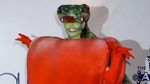 Bunga Penutup Abad, Duka Eko Patrio hingga Heidi Klum