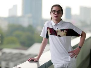 Pendapat Bens Leo soal Dul Gantikan Dhani di Konser Reuni Dewa 19