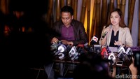 Pernyataan lengkap ini tertuang dalam surat pernyataan yang diterima detikcom dari Legal & Corporate Affair Alexis Group, Lina Novita, Selasa (31/10/2017).
