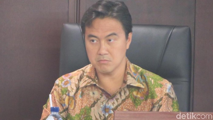 LPS: Orang Banyak Menyimpan Uang Sebenarnya Wajar