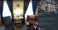 10 Tempat Berhantu di Dunia, Salah Satunya dari Indonesia