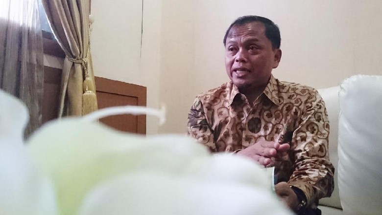 Bisnis Ritel Berguguran, Bagaimana dengan Banten? Bisnis Ritel Berguguran, Bagaimana dengan Banten?