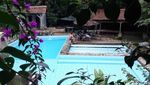 Foto: Kolam Renang No Kaporit di Bandung