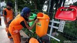 Ada Tempat Sampah Baru, Ayo Jaga Kebersihan