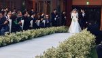 Sah! Ini Kemesraan Song Hye Kyo dan Song Joong Ki