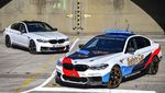 Ini Dia Safety Car MotoGP 2018