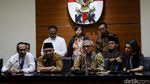 Eks Pimpinan KPK Minta Dibentuk Tim Gabungan Pencari Fakta