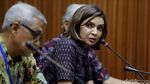 Eks Pimpinan KPK Minta Dibentuk Tim Gabungan Pencari Fakta