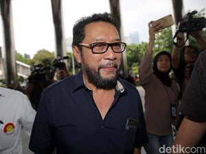 Yorrys: Pleno Golkar Bahas Munaslub Digelar Hari Senin