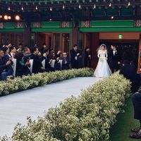 Digelar Mewah, Ini Estimasi Biaya Pernikahan Song Hye Kyo dan Song Joong Ki