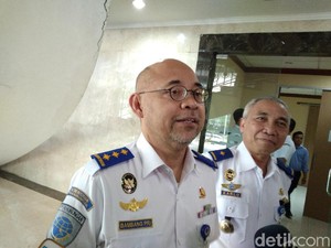 BPTJ: Tak Ada Perluasan Ganjil-Genap Jika Anies Tak Teken Keputusan Hari Ini