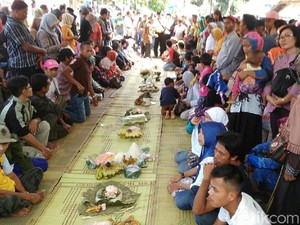 Bahasa Jawa Unik, Beda Mak Plung sampai Mak Criit