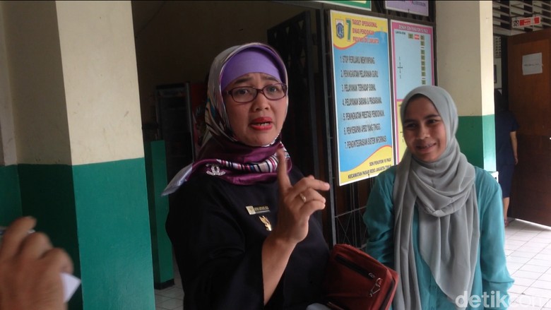 KPAI Datangi SD yang Siswanya Dibully Mirip Ahok, Begini Faktanya KPAI Datangi SD yang Siswanya Dibully Mirip Ahok, Begini Faktanya