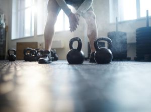 5 Tes Kekuatan Fisik yang Harus Anda Coba Saat Pergi ke Gym