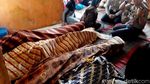 Begini Kondisi Longsor di Rancabali yang Tewaskan Satu Keluarga