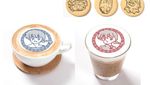 Di Kafe Ini Bisa Coba Ramen hingga Latte yang Terinspirasi Anime Ranma 1/2