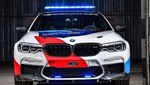 Ini Dia Safety Car MotoGP 2018