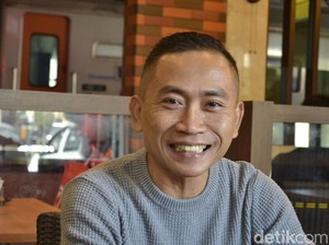 Yoyok Eks Bupati Batang Mau Maju di Pilgub Jateng Asal...