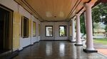 Ini Istana Mini Banda Neira yang Diusulkan Jadi Istana Kepresidenan