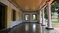 Wawan menyampaikan juga diperlukan sinergitas untuk membangun pariwisata yang berkualitas, terintegrasi dan berkelanjutan di Banda Neira. Oleh karena itu, menurutnya kolaborasi antara pusat dan daerah harus baik. (Syanti/detikTravel).