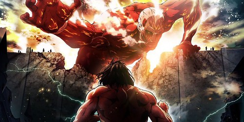 Attack on Titan